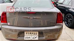 كرايسلر 300